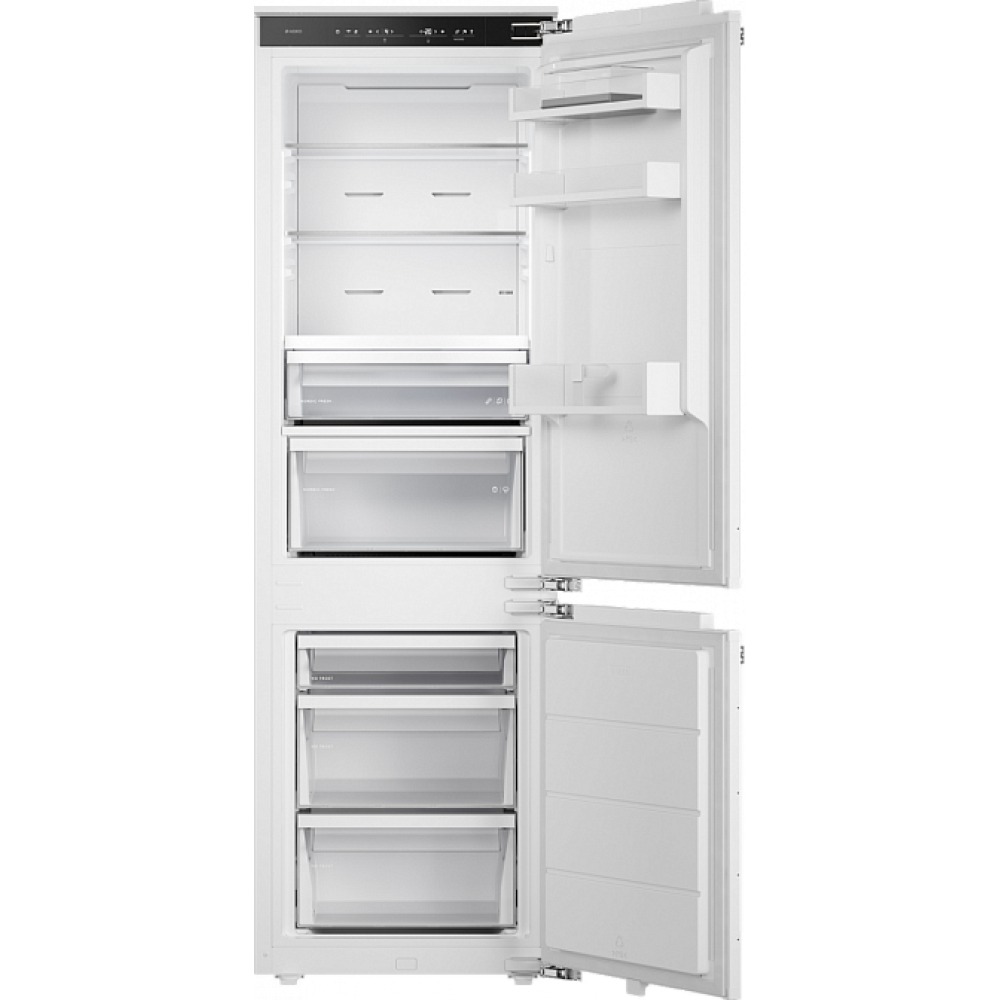 Холодильник Asko RBC276DNC1