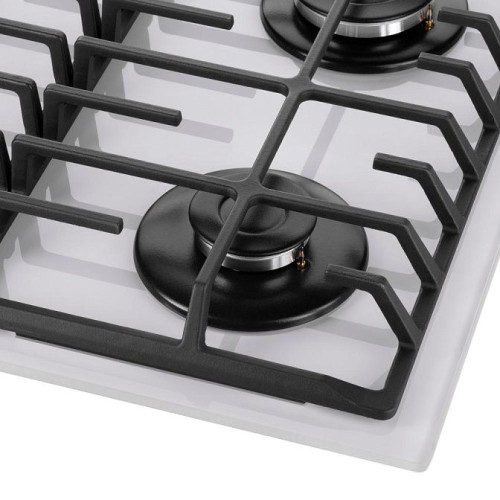 Газовая панель Maunfeld EGHG.64.6CW/G