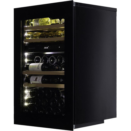 Винный холодильник Dunavox DAVG-49.116DB.TO