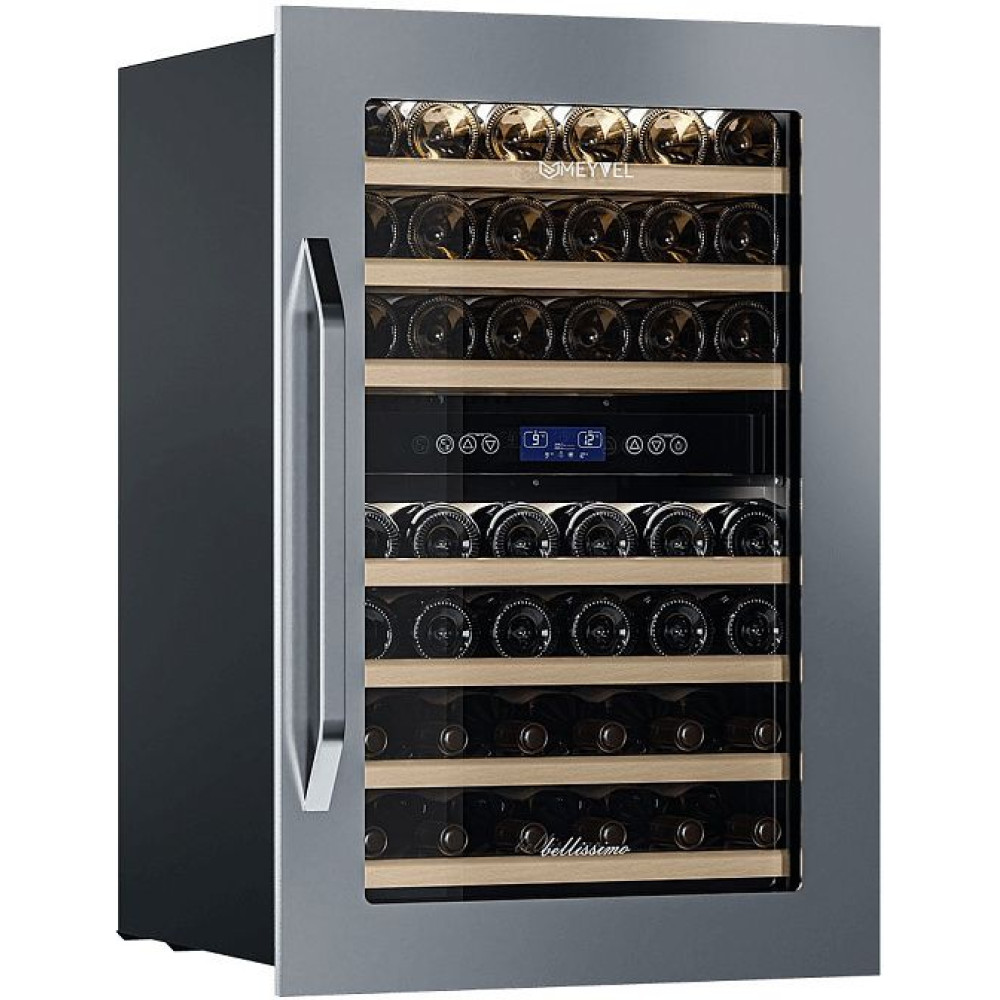 Винный холодильник Meyvel MV42-KSB2