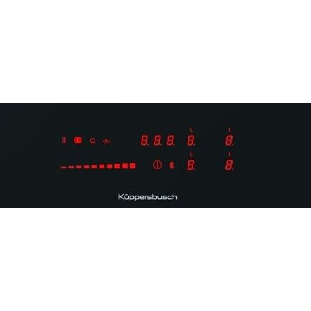 Варочная панель Kuppersbusch KI 6560.0 SR