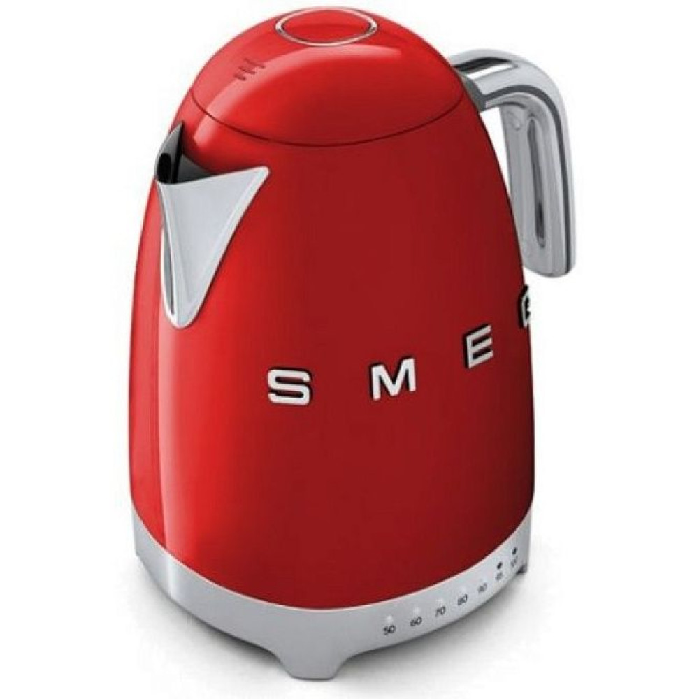 Чайник Smeg KLF04RDEU