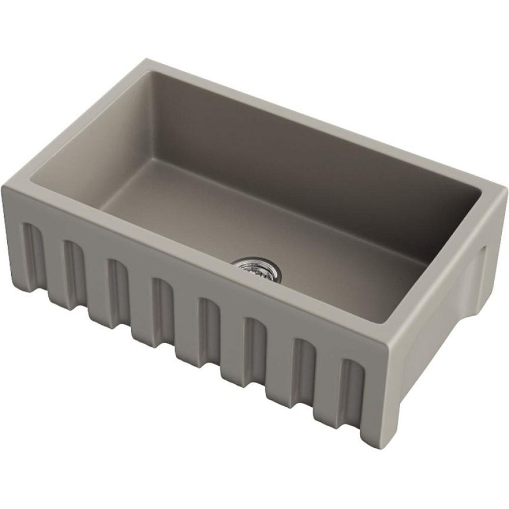 Мойка Omoikiri Mikura 76-СС Natceramic/cappuccino coffee (арт.4997079)