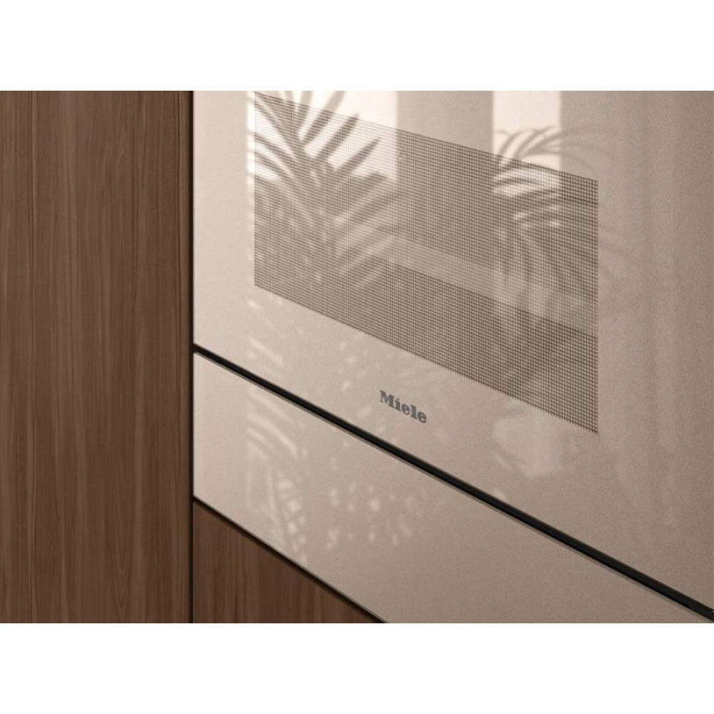 Подогреватель Miele ESW 7010 Pearlbeige