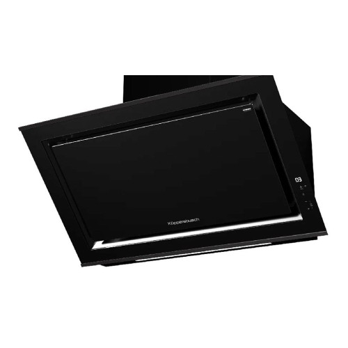 Вытяжка Kuppersbusch DW 9880.0 S5 Black Velvet