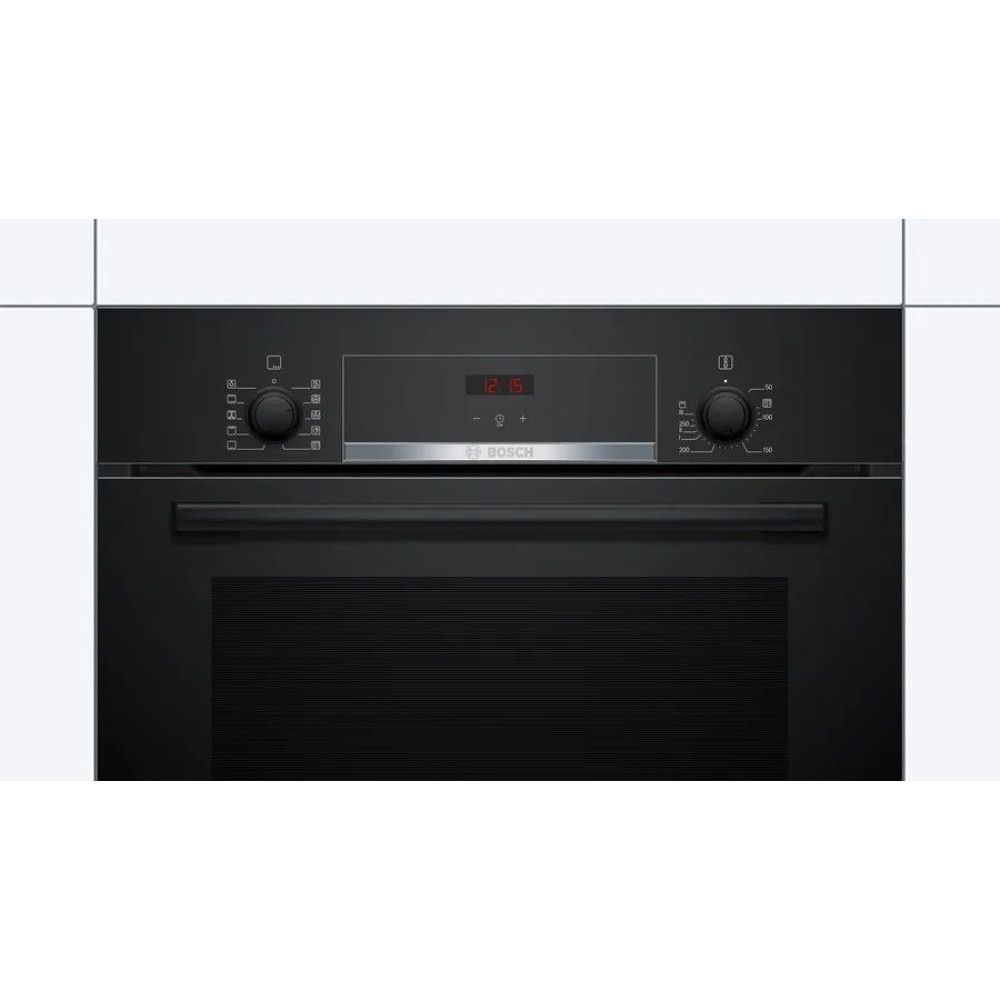 Духовой шкаф Bosch HBF514BB1T