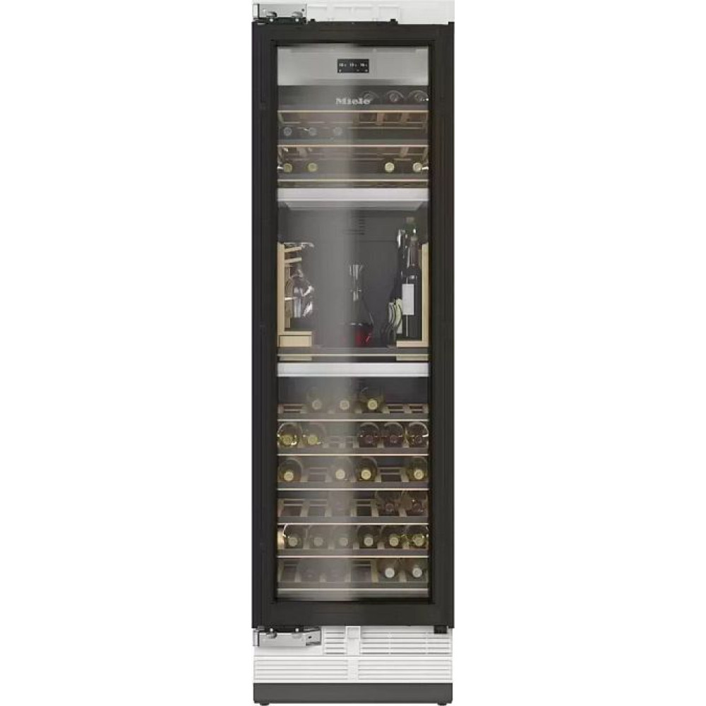 Встраиваемый винный шкаф Miele KWT 2672 VIS
