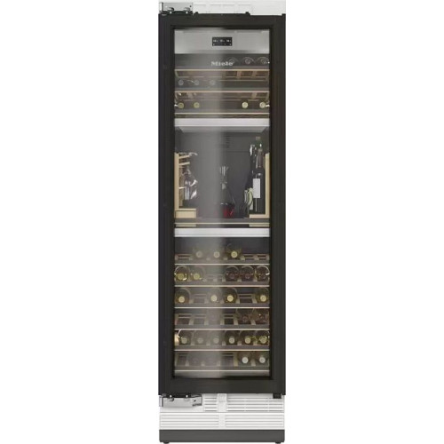 Встраиваемый винный шкаф Miele KWT 2672 VIS