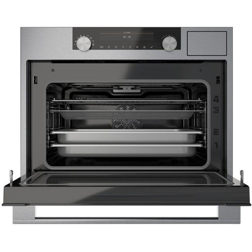 Духовой шкаф Asko OCSM8487S