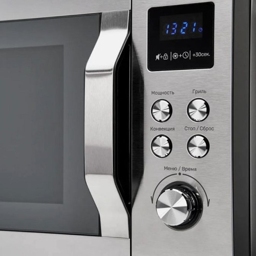 Микроволновая печь Kuppersberg FMW 250 X