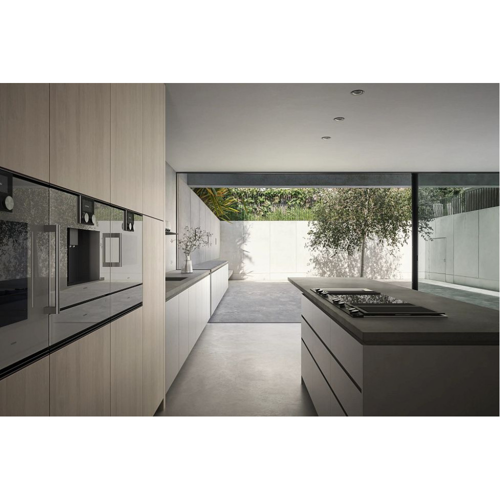 Панель Teppan Yaki Gaggenau VP230120