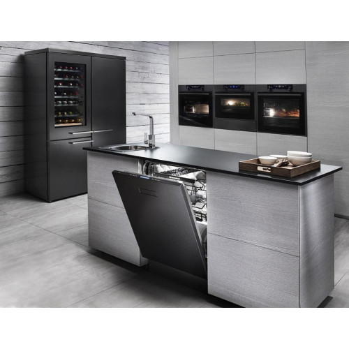 Духовой шкаф Asko OT8687B