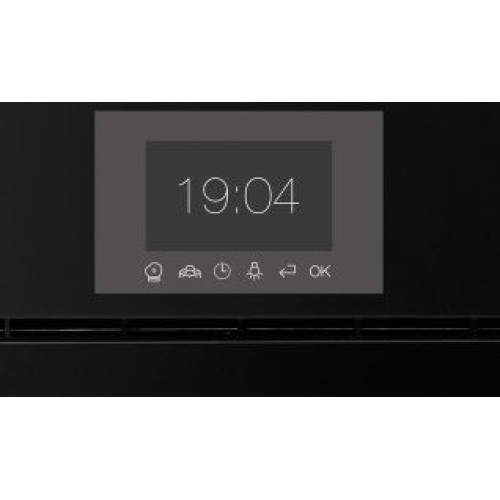 Компактный духовой шкаф с паром Kuppersbusch CBD 6550.0 S4