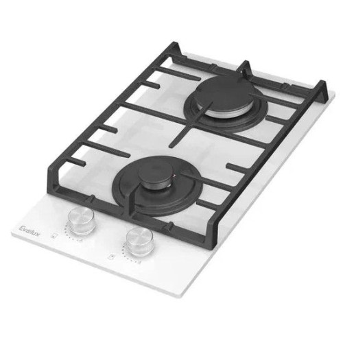 Варочная панель Evelux HEG 300 WG