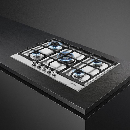 Варочная поверхность Smeg PX175 Linea