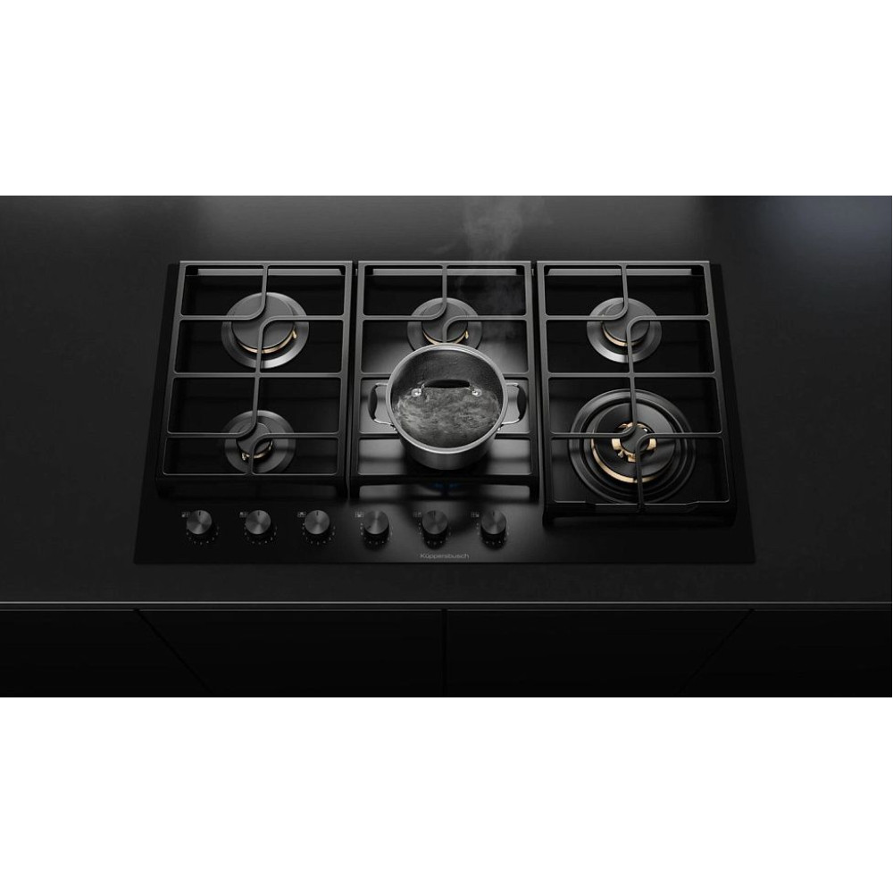 Газовая панель Kuppersbusch KG 9551.0 SR-E5