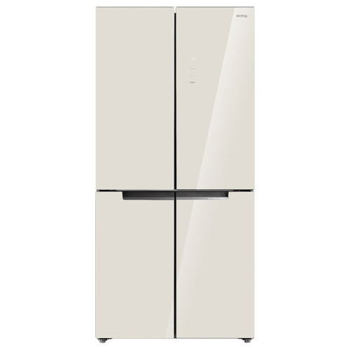 Холодильник Korting KNFM 84177 GB