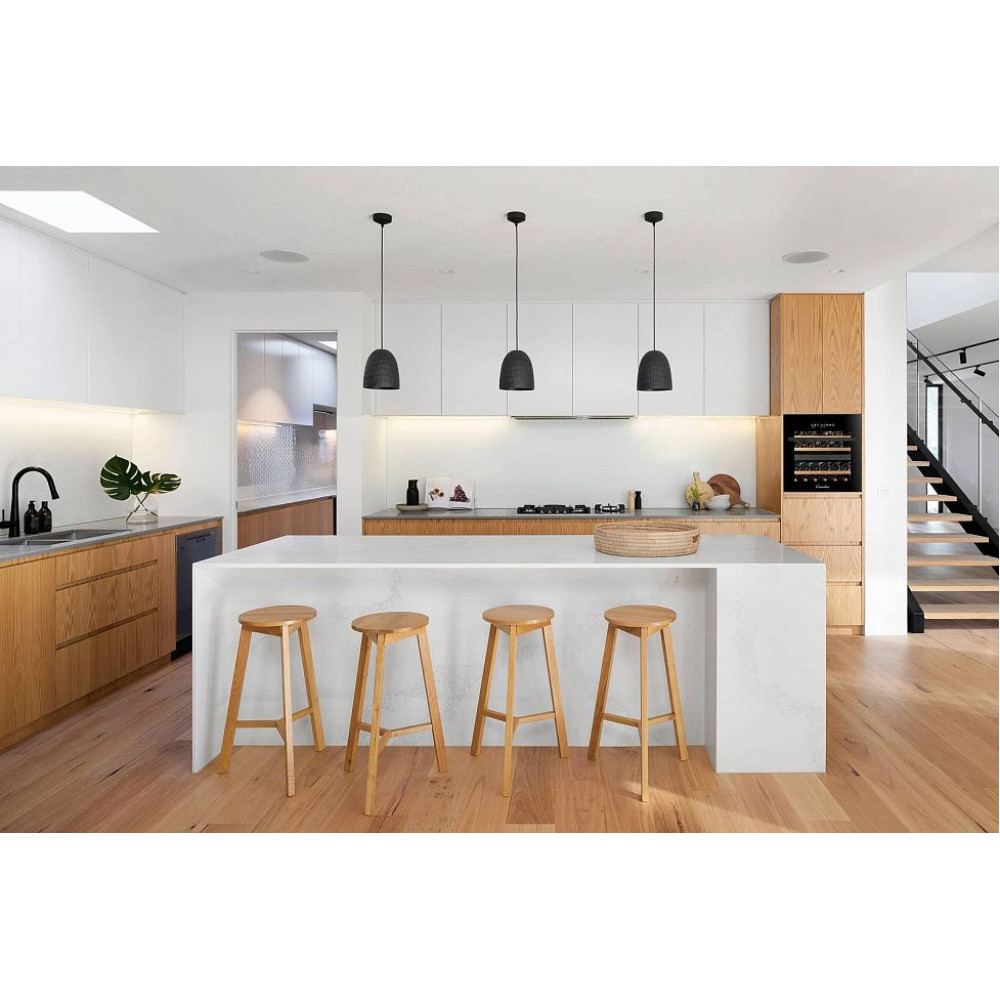 Винный холодильник LaSommeliere LSBI36BDZ