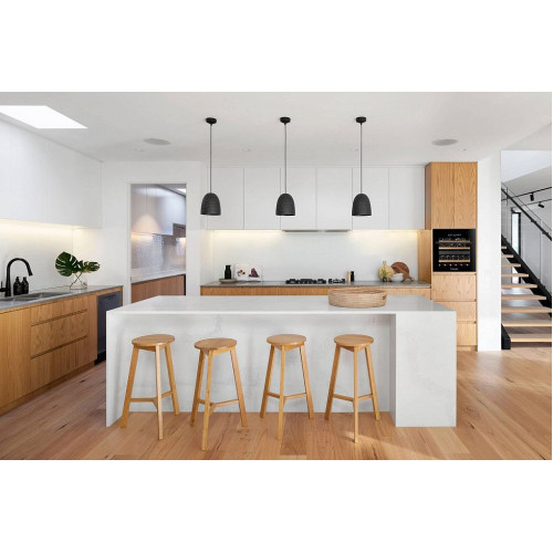 Винный холодильник LaSommeliere LSBI36BDZ