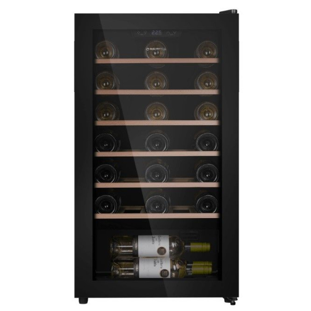 Винный шкаф Maunfeld MFWC-85S34