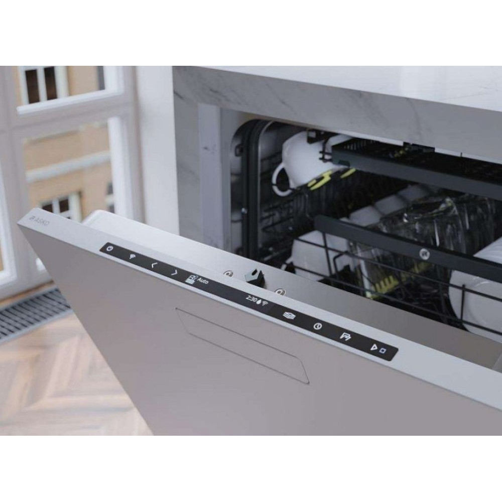 Посудомоечная машина Asko DFI545V