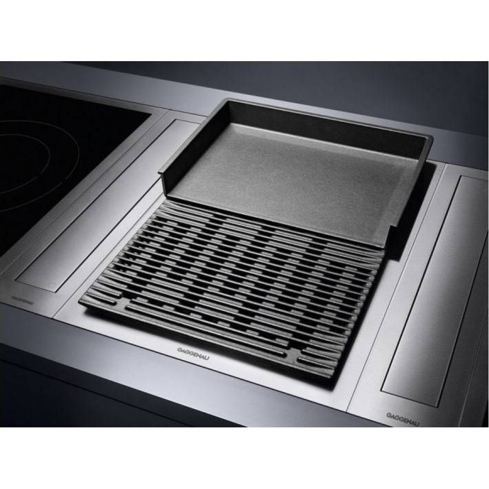 Электрогриль Gaggenau VR414115