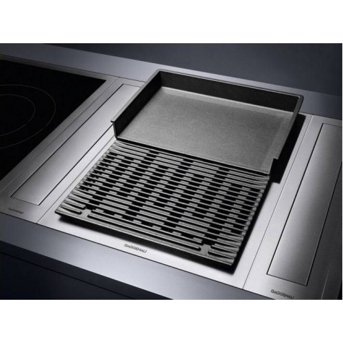 Электрогриль Gaggenau VR414115