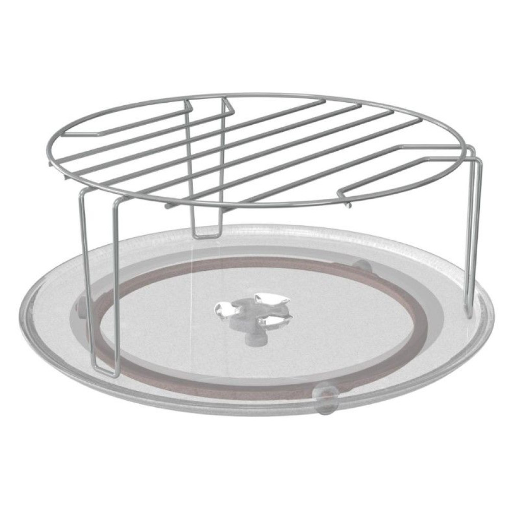 Встраиваемая микроволновая печь Gorenje BMI251SG3BG