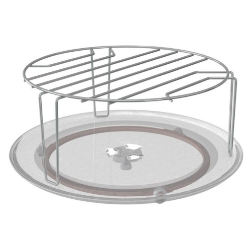 Встраиваемая микроволновая печь Gorenje BMI251SG3BG