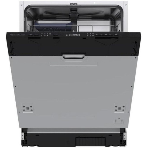 Посудомоечная машина Kuppersbusch G 6340.0 v
