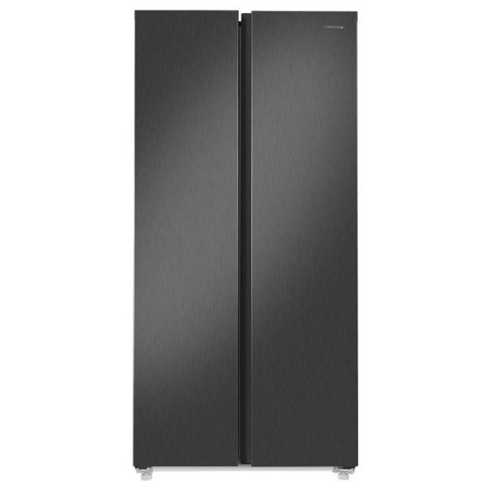 Холодильник Maunfeld MFF177NFSE