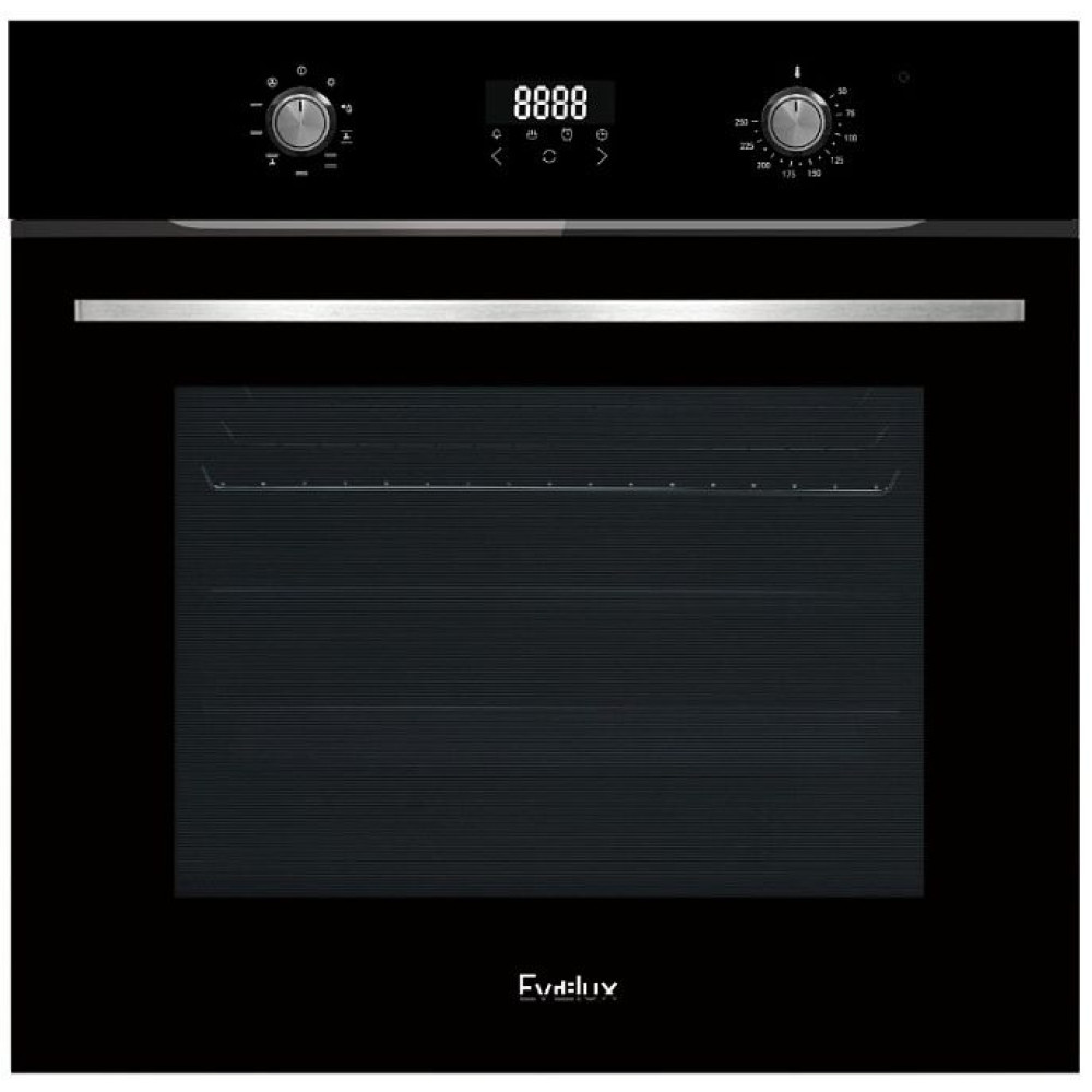 Духовой шкаф Evelux EO 635 PB