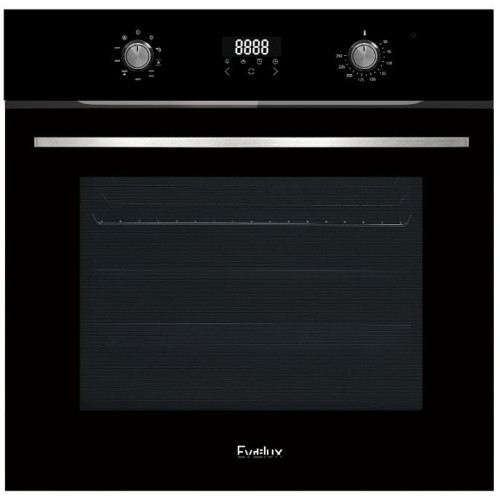 Духовой шкаф Evelux EO 635 PB
