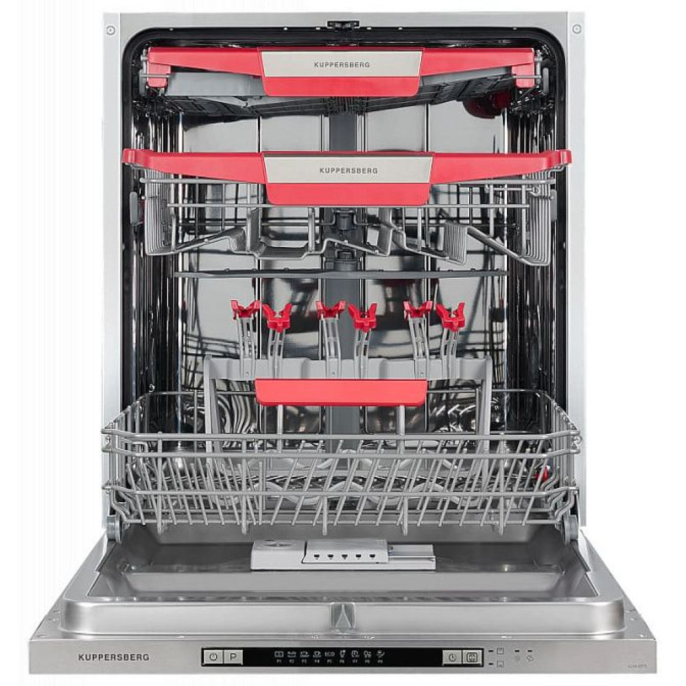Встраиваемая посудомоечная машина Kuppersberg GLM 6075
