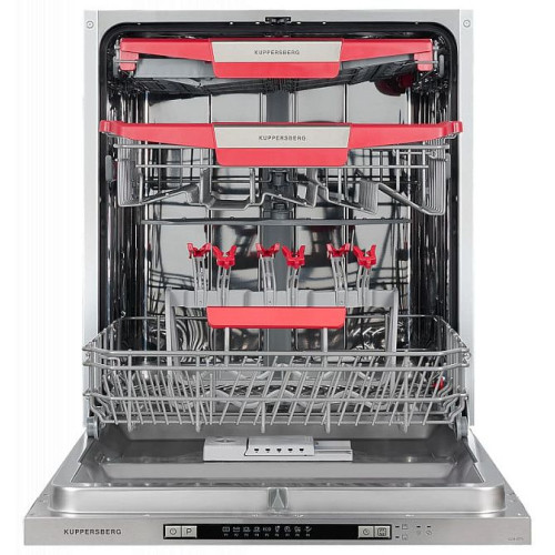 Встраиваемая посудомоечная машина Kuppersberg GLM 6075