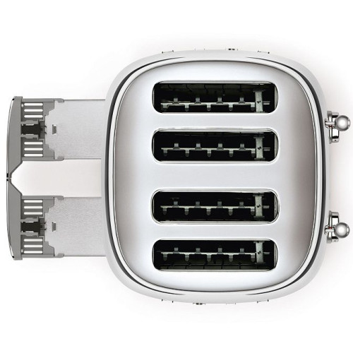 Тостер Smeg TSF03SSEU