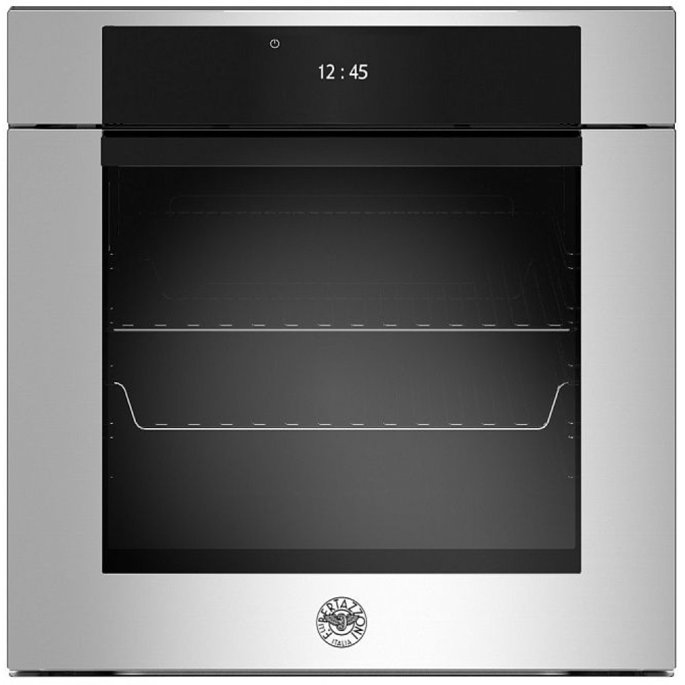 Духовой шкаф Bertazzoni F6011MODPTX/23 Нержавеющая сталь