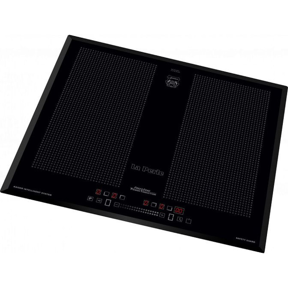 Стеклокерамическая панель Kaiser KCT 67 FI La Perle