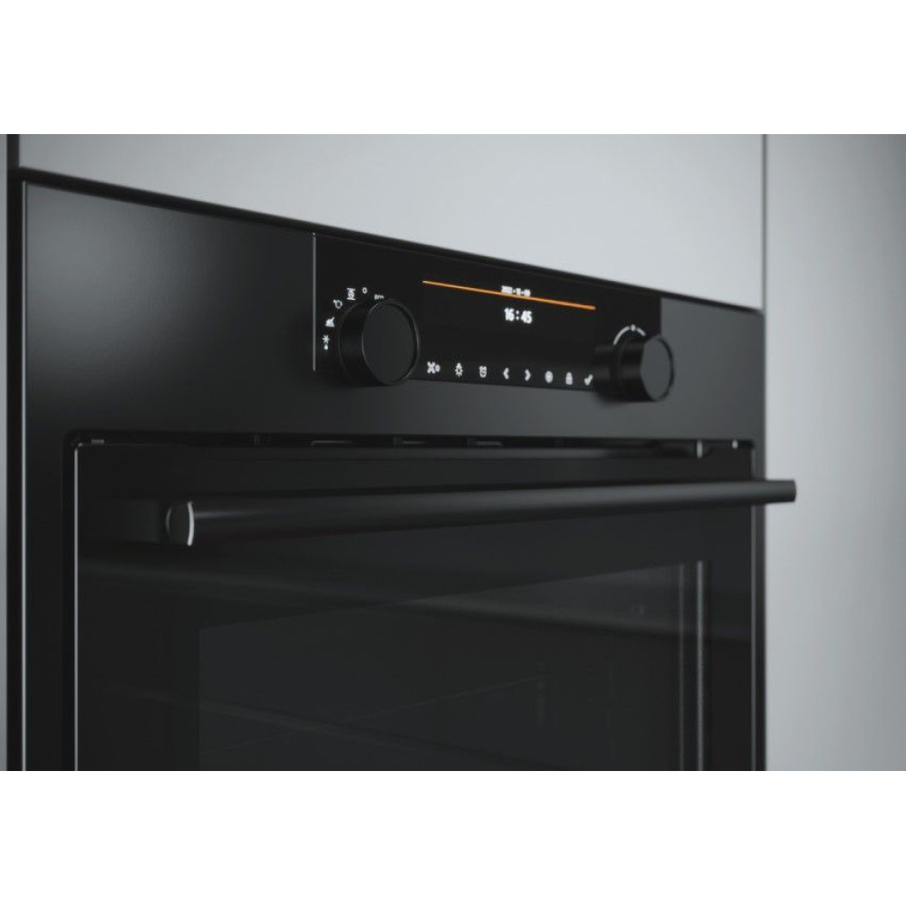 Духовой шкаф Asko OP8687A1