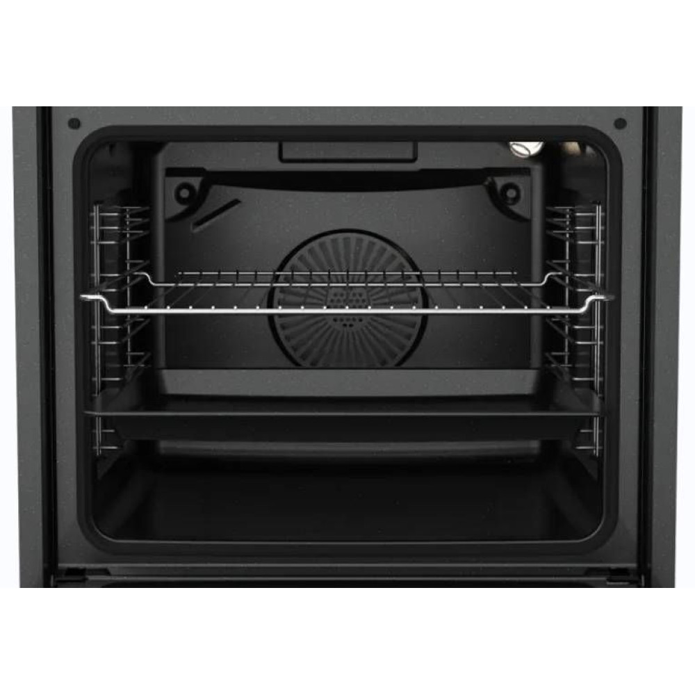 Духовой шкаф Kuppersberg HO 603 BX