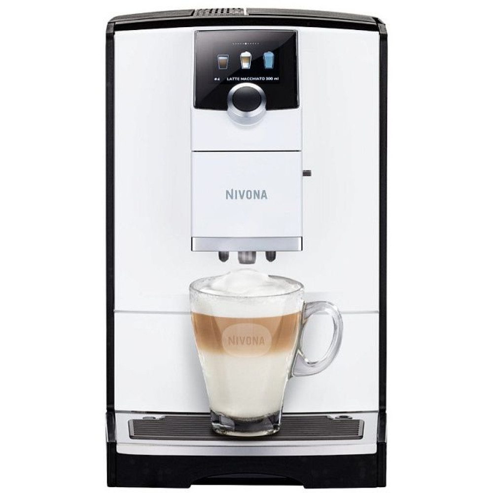 Кофемашина Nivona NICR 796