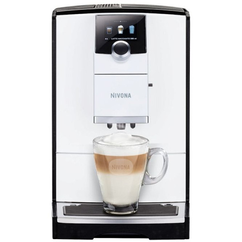 Кофемашина Nivona NICR 796