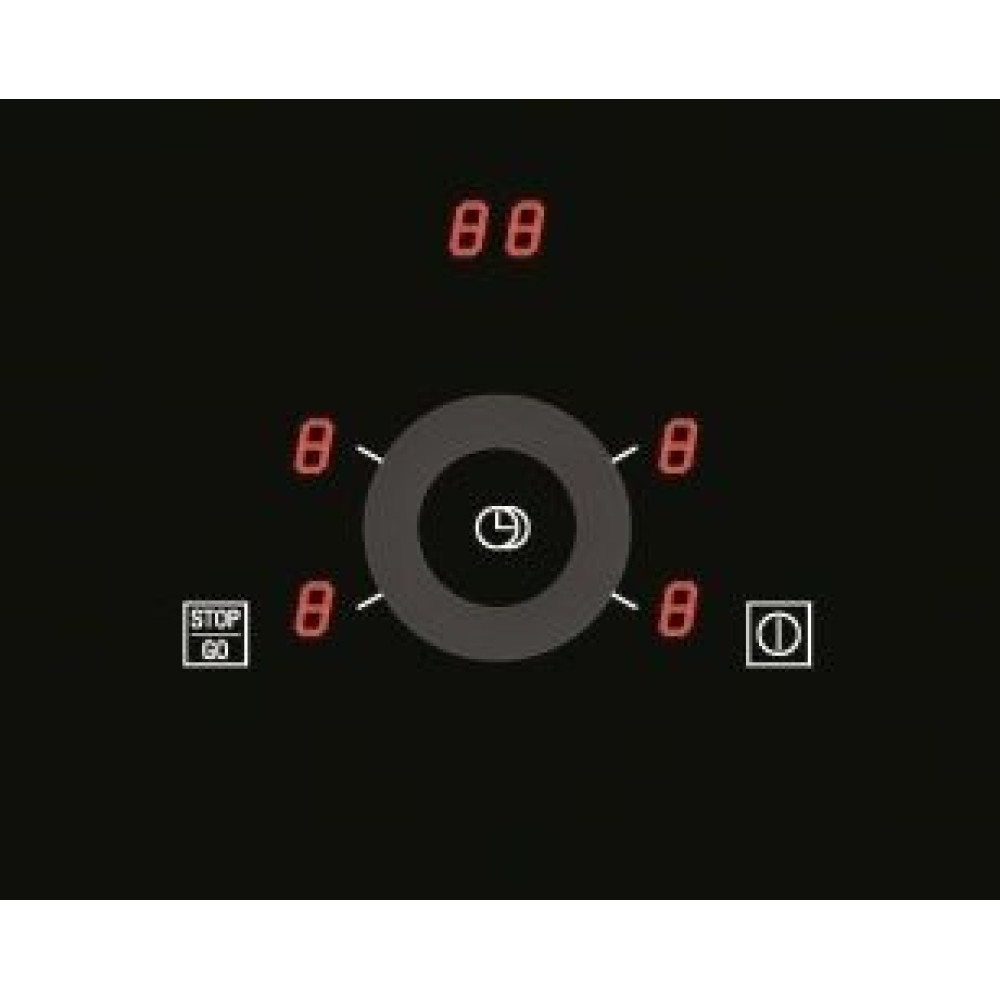 Варочная панель Kuppersbusch KI 6330.0 SR