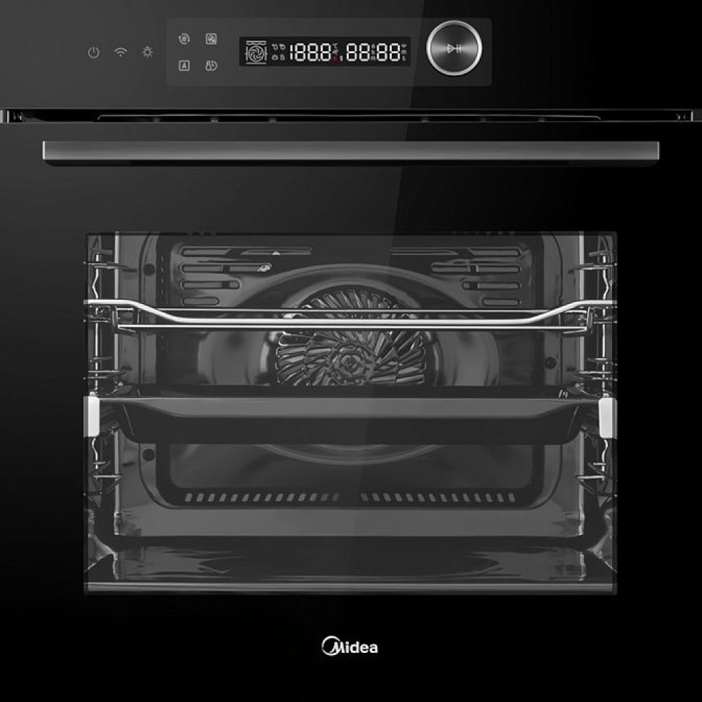 Духовой шкаф Midea MO82107PBG-I