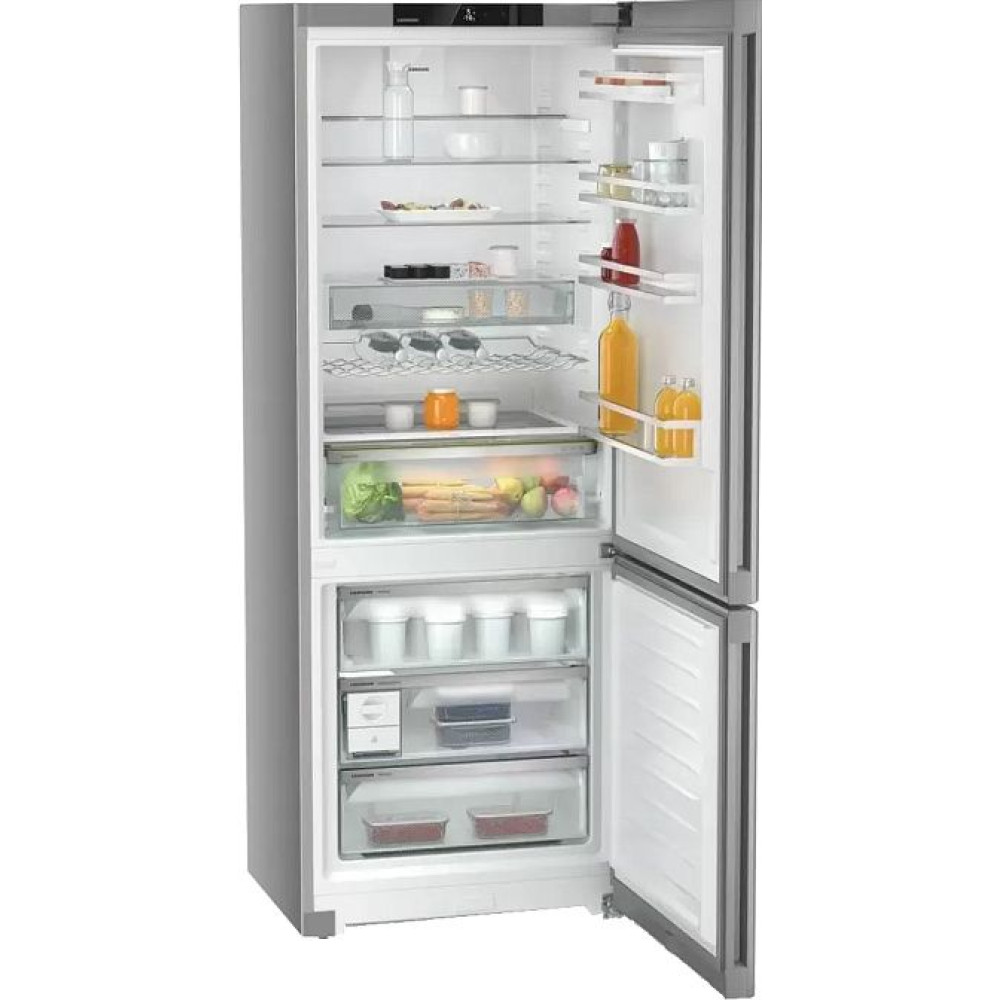 Холодильник Liebherr CNsfd 7723-20 001