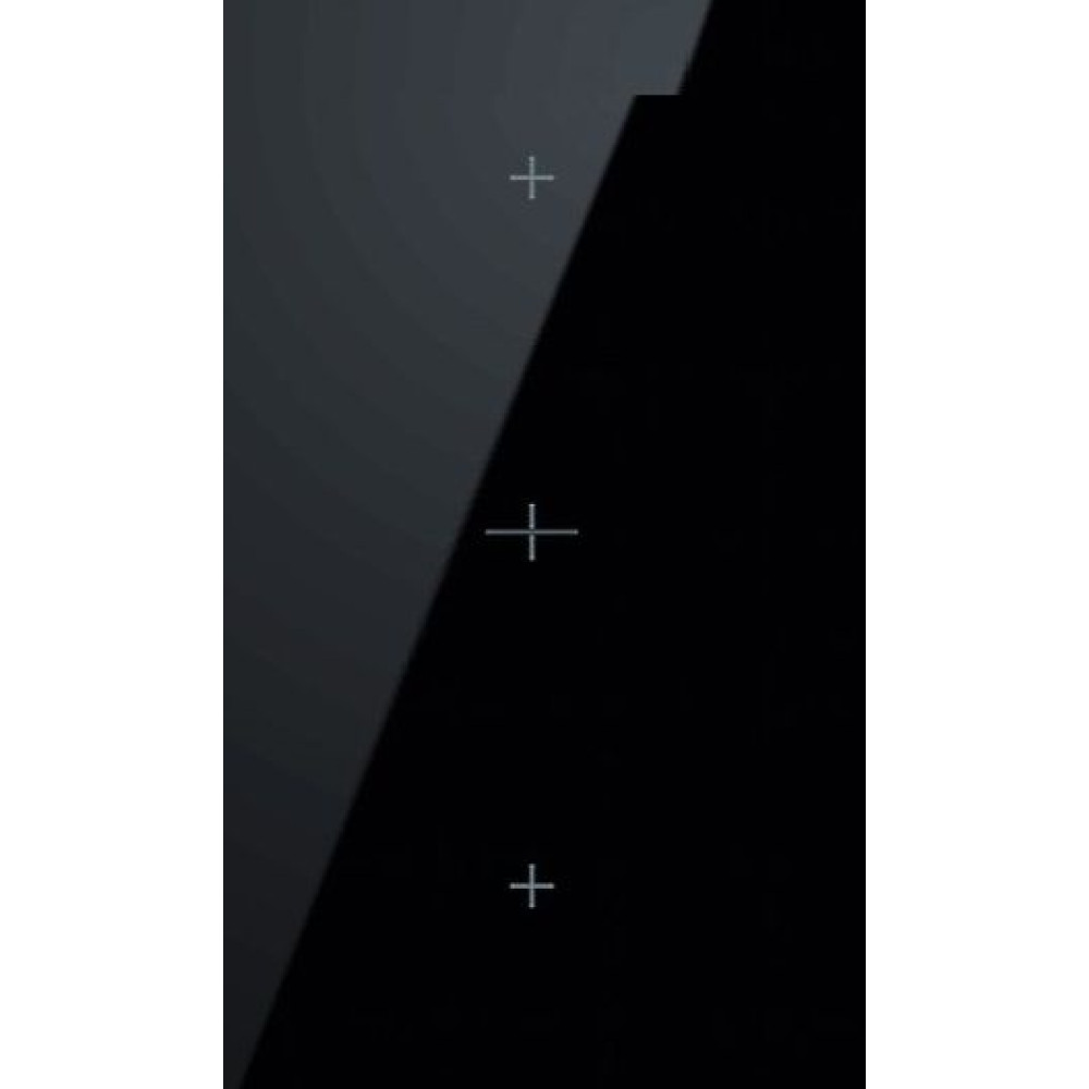 Варочная панель Kuppersbusch Kuppersbusch VKI 3850.0 SR