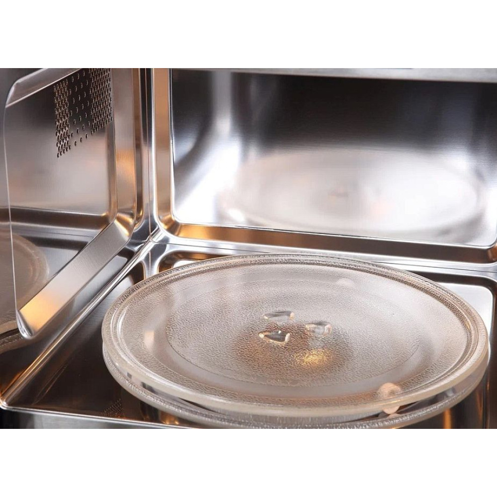 Встраиваемая микроволновая печь Evelux MW 20 X