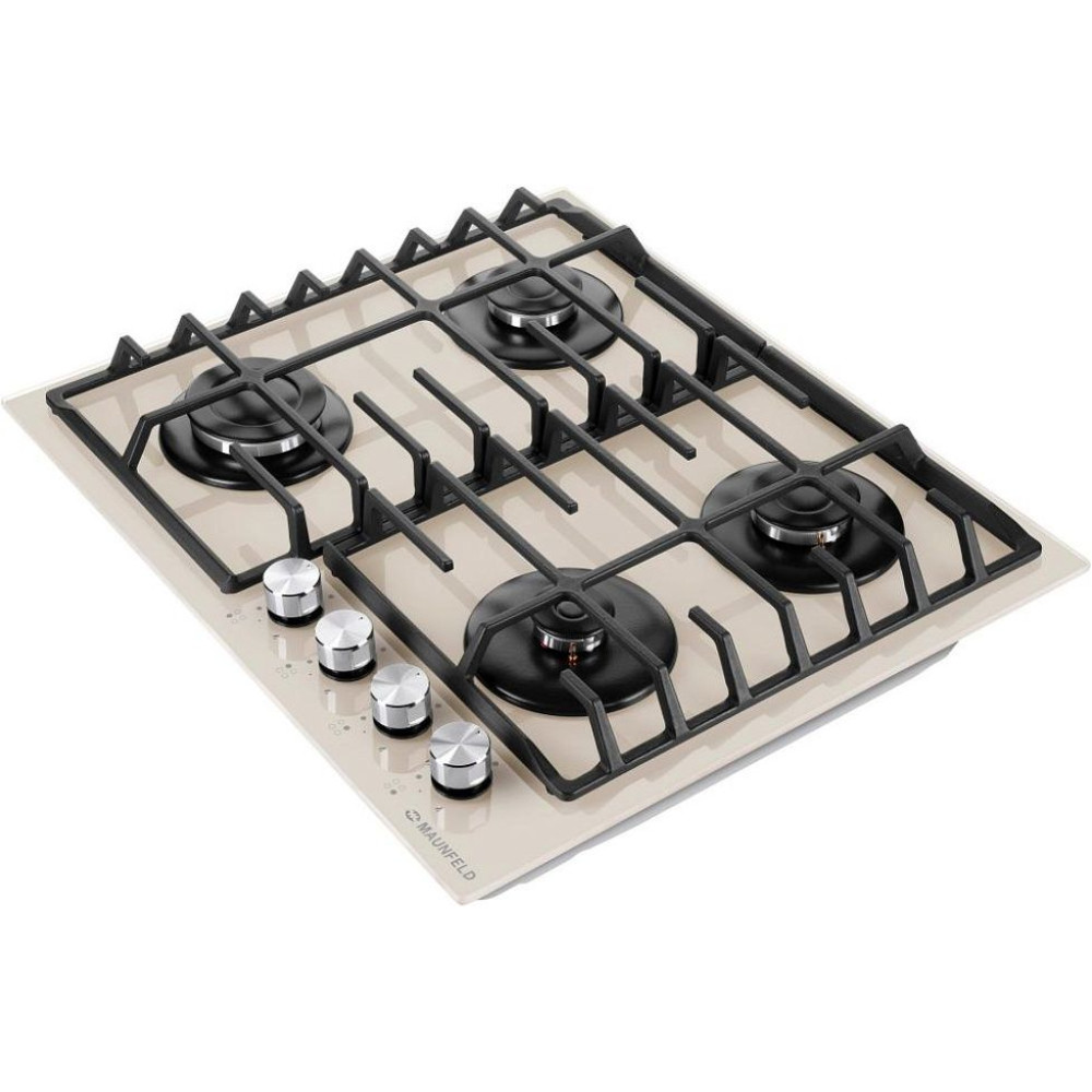 Газовая панель Maunfeld EGHG.64.6CBG/G