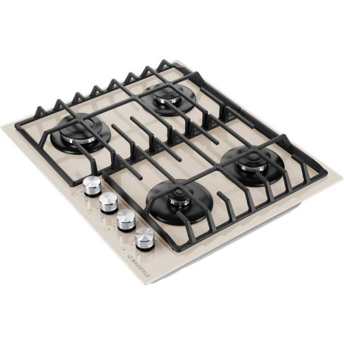 Газовая панель Maunfeld EGHG.64.6CBG/G