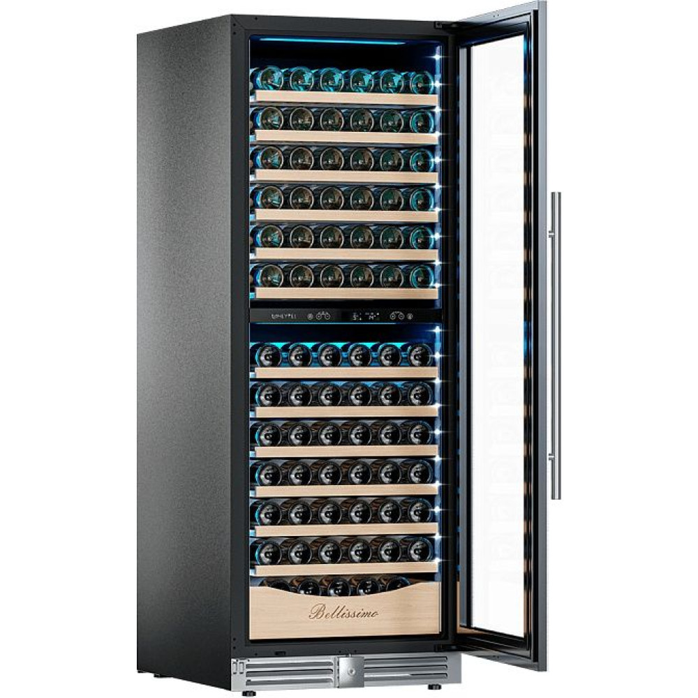 Винный холодильник Meyvel MV141PRO-KST2